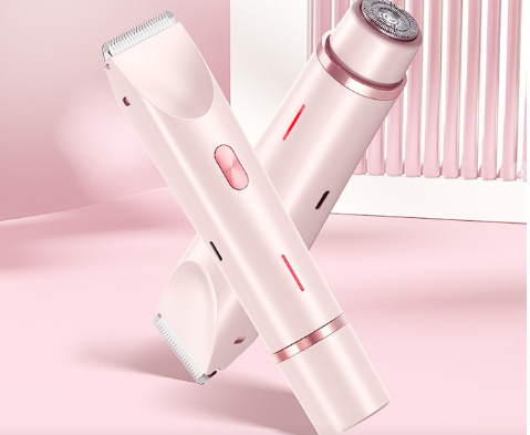 Velisse- Tıraş Makinesi